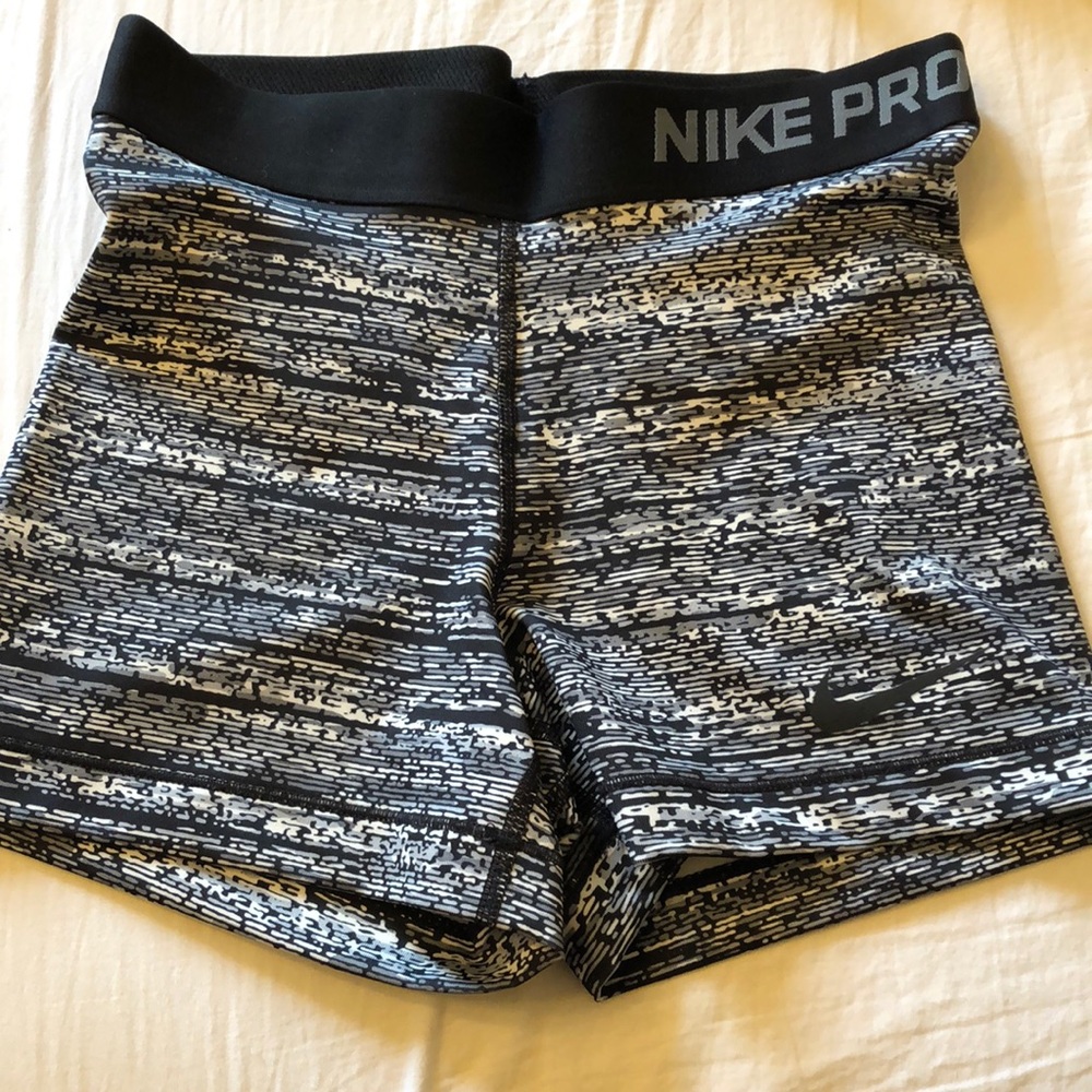 Nike Pro Shorts